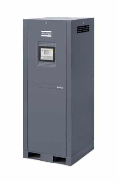 Máy tạo khí Nito dạng PSA NGP/NGP+