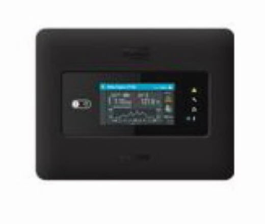 Bộ điều khiển trung tâm dạng tích hợp EQ2i/4i/6i