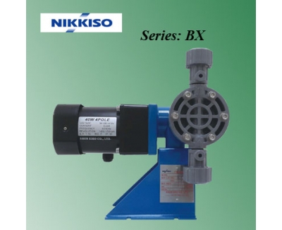 BX-PUMP-Series