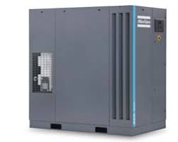 Máy nén khí trục vít biến tần GA VSD