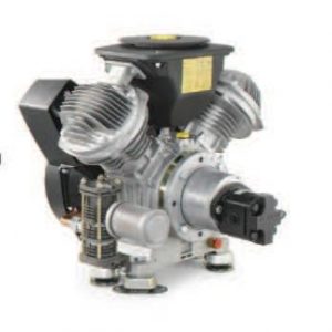 Máy nén khí Piston LFR/ LeR
