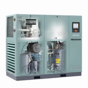 Máy nén khí trục vít có dầu MAS/MAS+