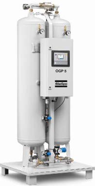 Máy tạo khí oxy OGP