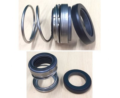MECHANICAL SEAL