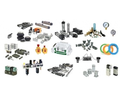 Numatics Products