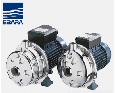 NƯỚC NÓNG EBARA