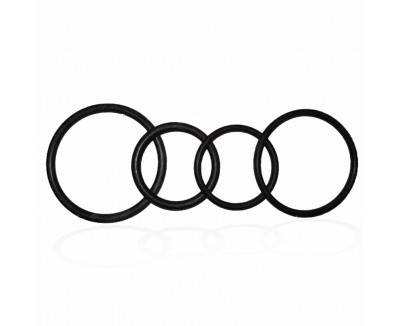 O-ring FKM 80 bộ ABC