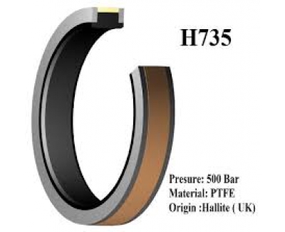 PHỐT PISTON - PISTON SEAL