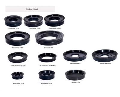 Piston Seal