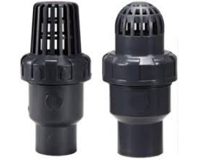 Ro Bom Nhua PVC