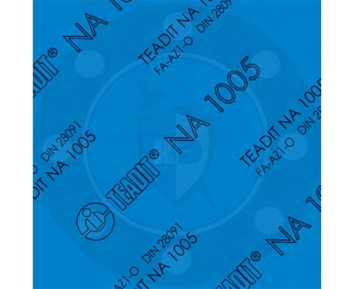 TEADIT NA 1005
