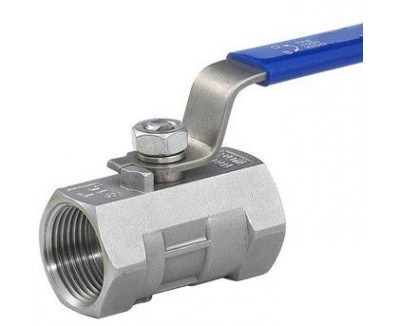 VAN BI INOX 316 1PC 800 WOG