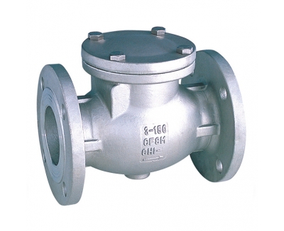 VAN-MỘT-CHIỀU-LÁ-LẬT-INOX-316-ANSI-150