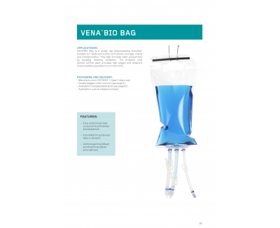Vena Bio Bag