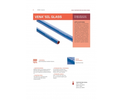 VENA SIL GLASS