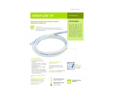 VENAFLON HF